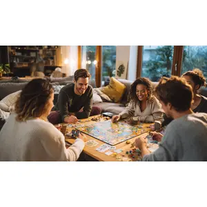 Escape Room zu Hause - DIY-Tipps und fertige Spiele für daheim Escape Room zu Hause