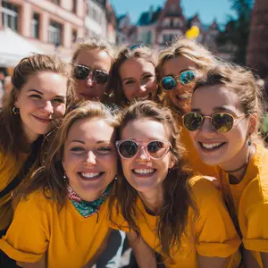 JGA - Junggesellenabschied mal anders im Escape Room JGA Escape Room Nürnberg